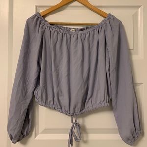 Wilfred Blouse